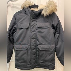 Boys Jacket